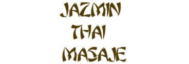 Jazmin Thai Masaje