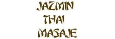 Jazmin Thai Masaje