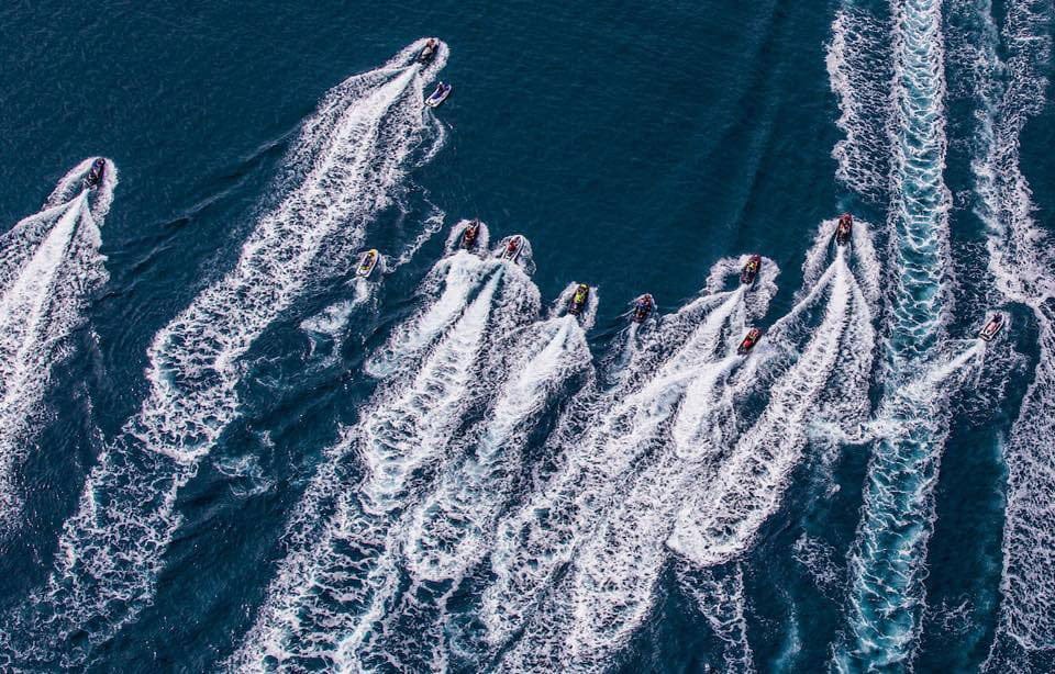 jet ski festival denia 2017