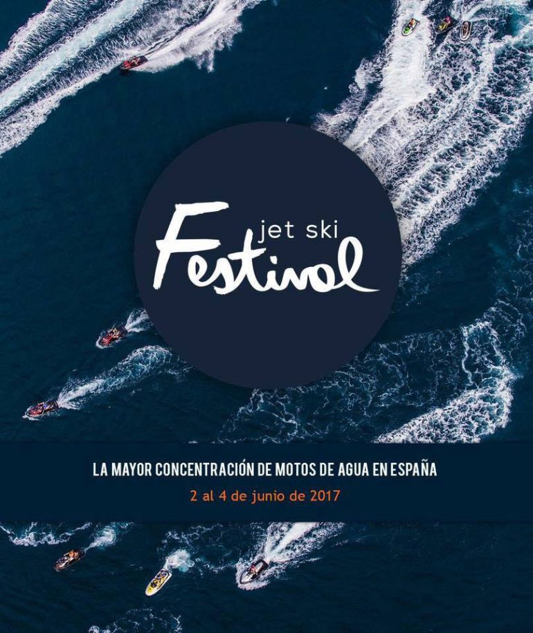 Jet Ski Festival - Marina El Portet