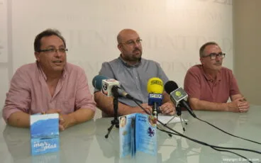 jornadas de la mar al plat en denia