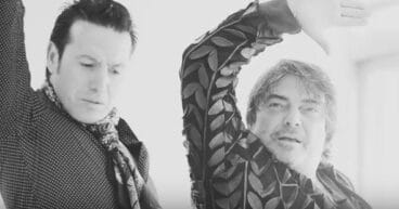 jose porcel y antonio canales