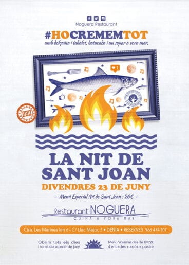 La-nit-de-Sant-Joan-Restaurant-Noguera