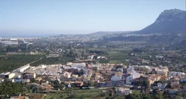 la xara land