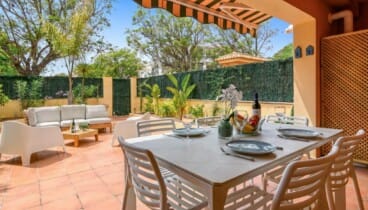 Ofertas de última hora en alquileres vacacionales