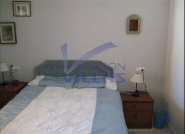 Otro dormitorio del apartamento Vacation Villas