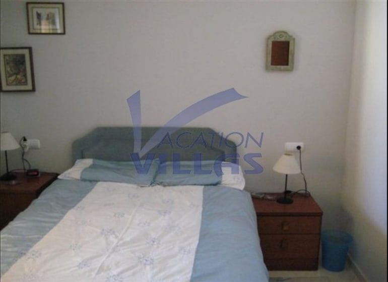 Otro dormitorio del apartamento Vacation Villas