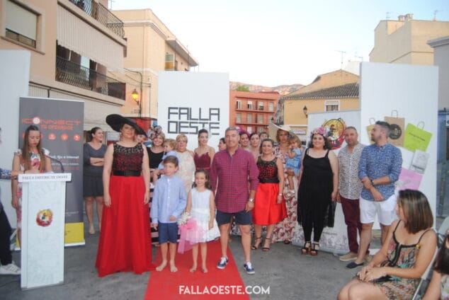 pasarela oeste 2017 1