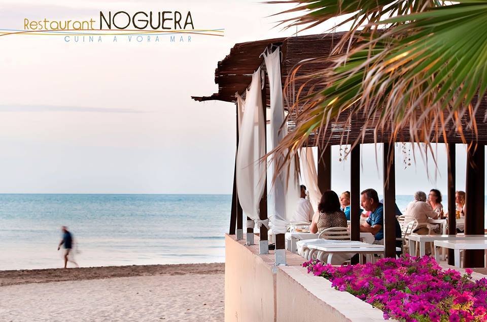 Playa Restaurant Noguera