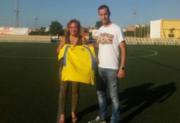 presentacion de ferran monzo