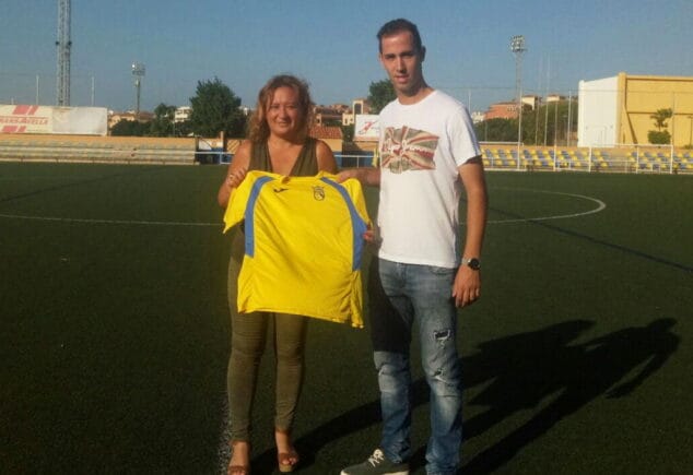 presentacion de ferran monzo