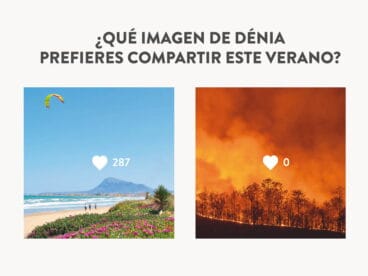 prevencion de incendios denia