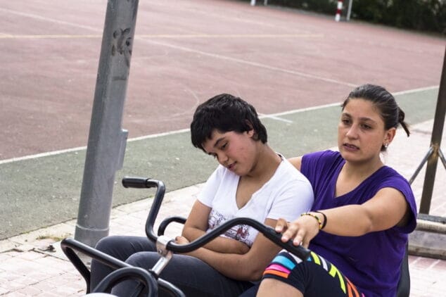 programa disfrutando el verano