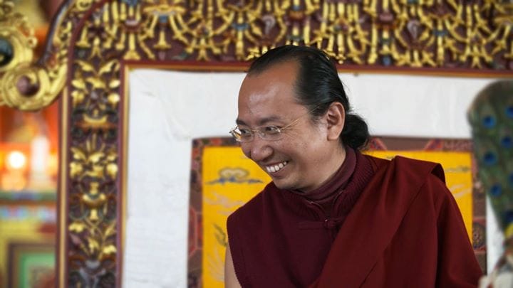 ratna vajra