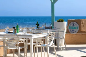 Restaurant Noguera, cocina clásica y sin artificios en Dénia