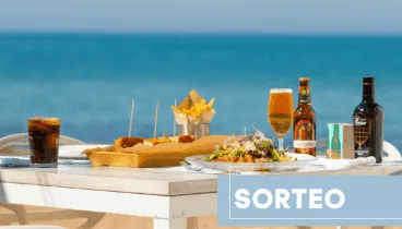 Restaurant Noguera sortea un menú para dos personas