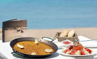 Restaurante con tradición e historia en Dénia – Restaurant Noguera