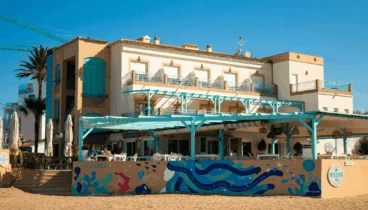 Restaurante Noguera en Dénia