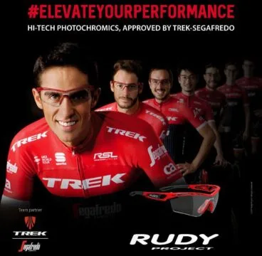 rudy project optica romany