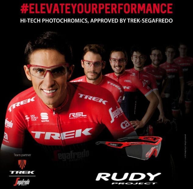 rudy project optica romany