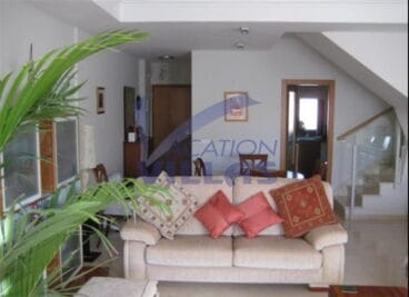 Salón del apartamento Vacation Villas