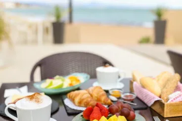 Sorteo almuerzo Restaurant Noguera