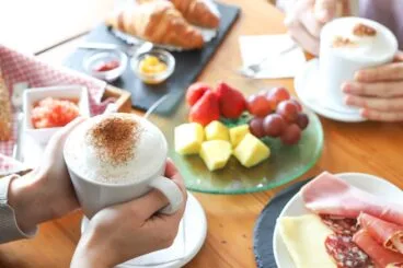 Sorteo Restaurant Noguera