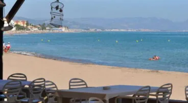 Sorteo Restaurant Noguera