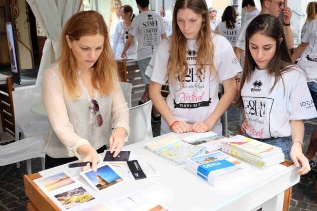 stans de denia en parma