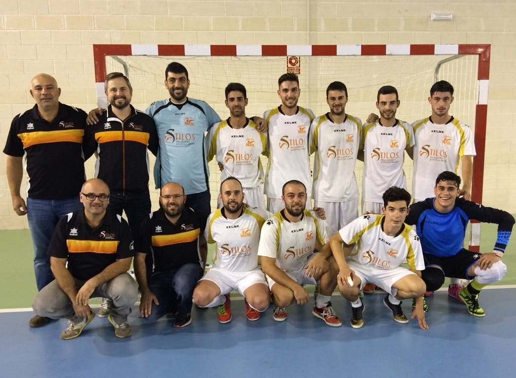 stilos peluqueria rafol