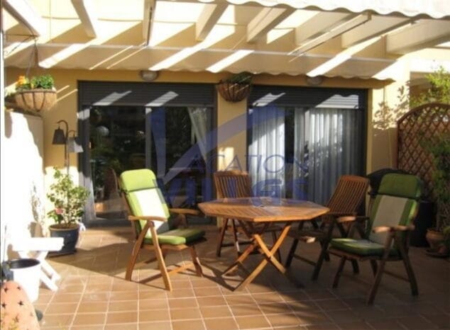 Duplex en urbanización de lujo disponible a la venta en Vacation Villas 4 terraza privada vacation villas