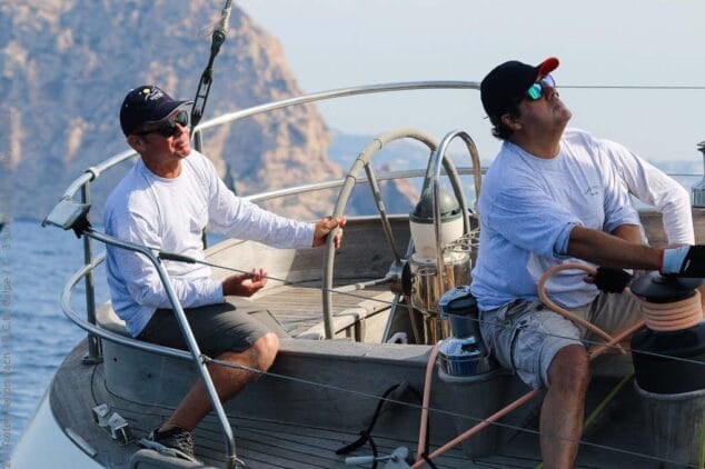 trofeo penon de ifach