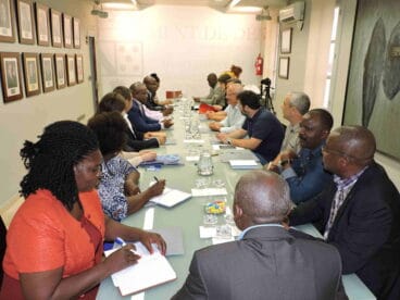 una delegacion de angola visita denia
