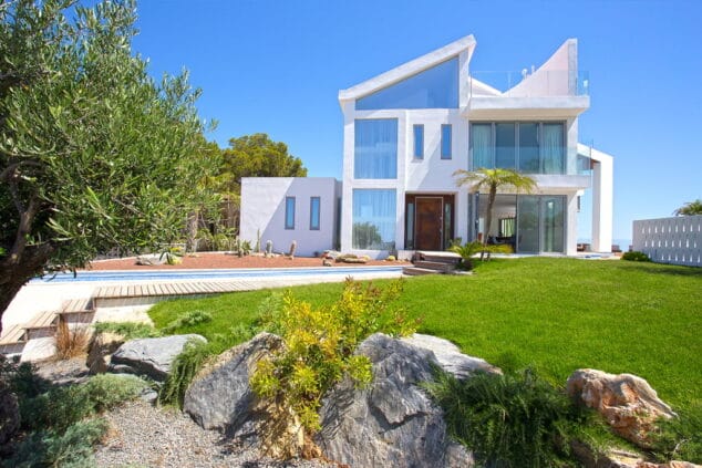 villa alquiler vacacional en aguila rent a villa