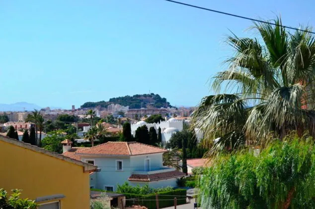 vistas al castillo euroholding