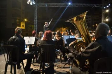 Concierto homenaje a Nino Bravo – Javier Pinto