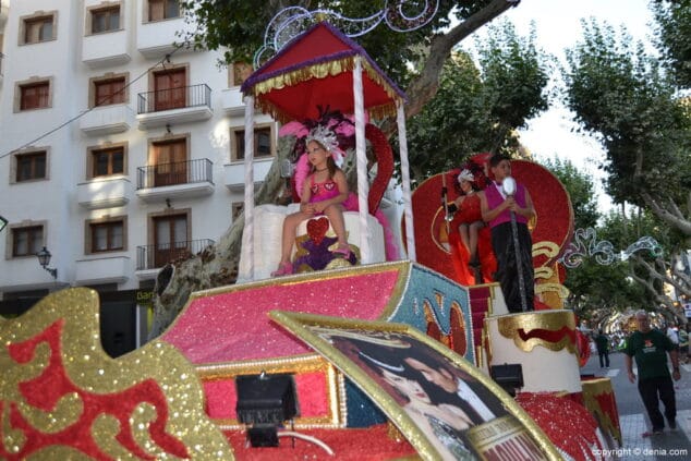 04 carrozas denia 2017 falla camp roig