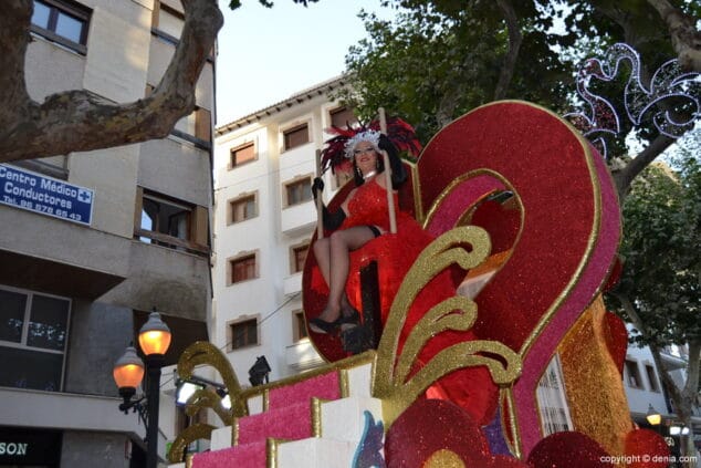 05 carrozas denia 2017 falla camp roig