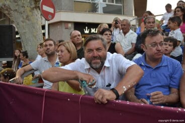 Carrozas Dénia 2017 – Rafa Carrió