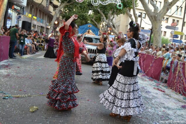 08 carrozas denia 2017 casa de andalucia