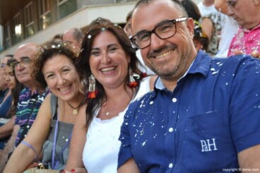 Carrozas Dénia 2017 – Al Manchara