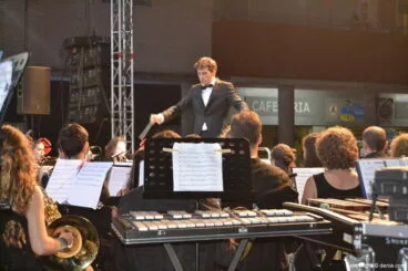 Concierto homenaje a Nino Bravo – Javier Pinto