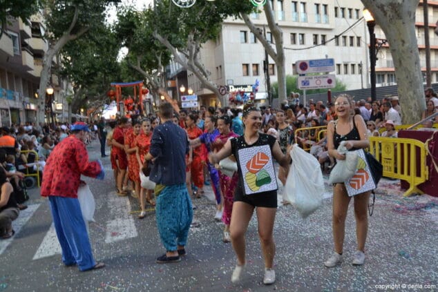 14 carrozas denia 2017 quintos