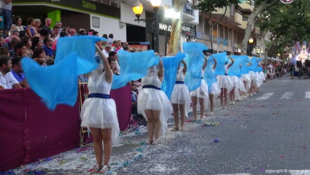 16 carrozas denia 2017 falla saladar