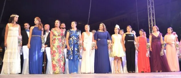 67 acto del dia del fallero denia 2017 falleras mayores de las fallas de denia 2018