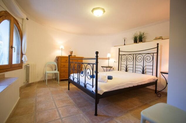 aguila rent a villa dormitorio