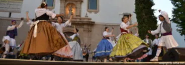 Aplec de Danses