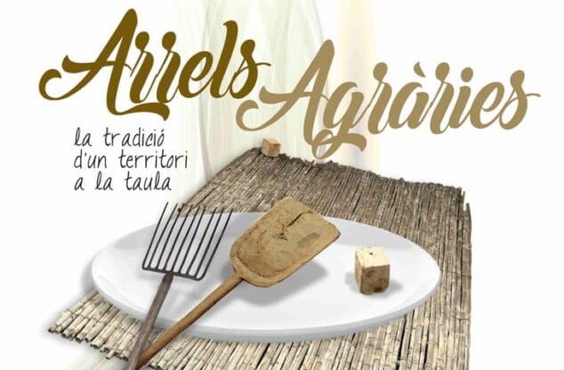 arrels agraries denia