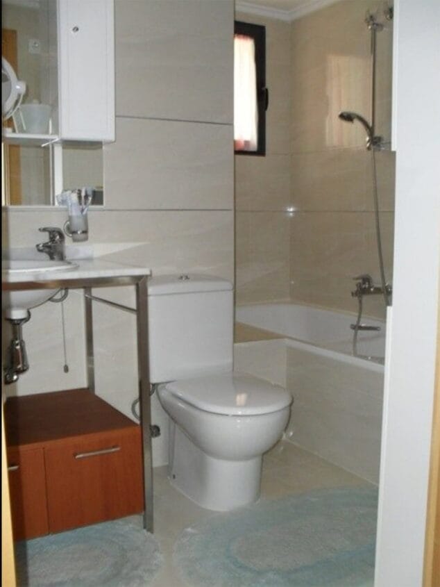 aseo vacation villas