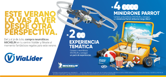 auto recambios denia promocion